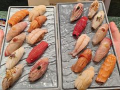 -鮨冠OMAKASE食べ放题(北京首店)