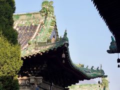 -报恩寺(平武县)