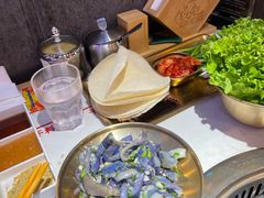 -杨记齐齐哈尔烤肉(总店)