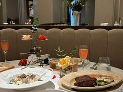 -王品牛排(郑州大卫城店)