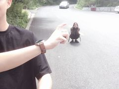 -陕西省红河谷森林公园