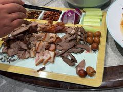 -和源祥·日照菜扛把子(万平口一店)