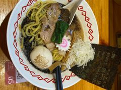 -Ramen满吉·豚骨拉面(丽园路店)