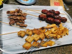 -锦州御烧烤·形象店(人民街店)
