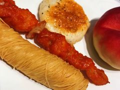 -川骄海鲜自助(河东店)