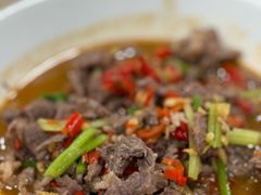-笨罗卜浏阳菜馆(太平街店)