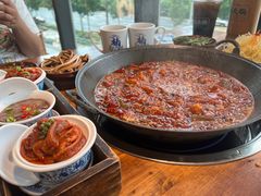 -楠火锅(哈尔滨金爵万象店)