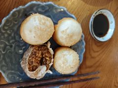 -鑫震源·苏式大虾生煎(山塘街店)