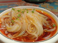 -乡村馕坑肉·烧烤·新疆菜·本地人更爱吃(阿勒泰首店)