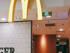 -麦当劳(凯德MALL太阳宫店)