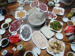 -官塘兄弟·潮汕牛肉店(官塘总店)