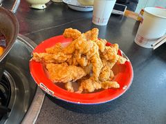 -李子坝梁山鸡(李子坝大鸡哥店)