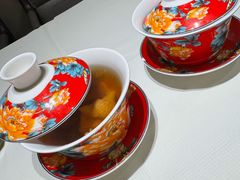 -千百味红餐厅·非遗江西菜(绿地双子塔总店)