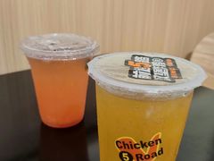 -前进5路汉堡炸鸡(昙华林店)