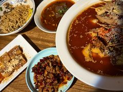 -三生小馆(亭知路店)