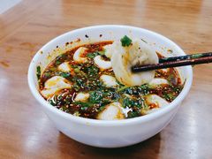 -回坊马二饺子馆