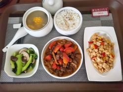 -喜宝悉贝月子会所(锦江店)