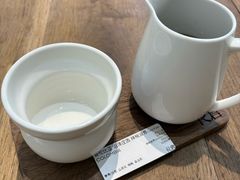 -花仓咖啡(祥安巷店)