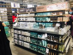 -MUJI无印良品(世博源店)