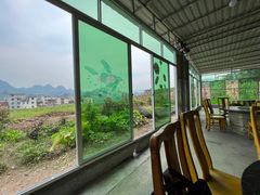 -逢缘柴火农家乐(连南店)