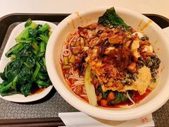 -水平有限广西米粉·广西风味集(五道口店)