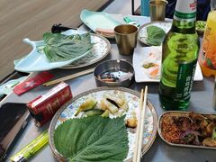 -牛犇炭火烤肉·鲜切烤肉(承德总店)
