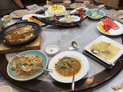 -君霖海鲜私房菜(春柳店)