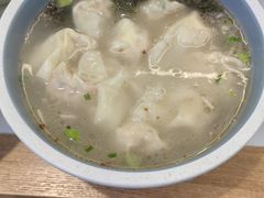 -老新隆牛肉锅贴(新街口店)