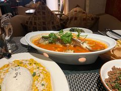 -翡翠鸟精品泰国菜(北辰财富中心店)