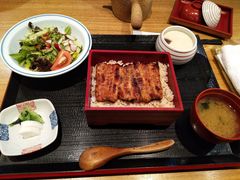 -翔峰炭火鳗鱼(悦泰街里公寓店)
