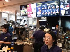-麦当劳(四川北路店)