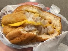 -麦当劳(深圳北站高铁店)