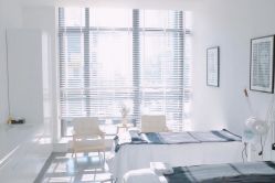 -様共享美容连锁机构