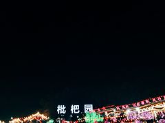 -枇杷园食为鲜火锅(南山店)
