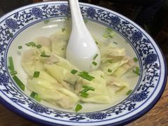 小馄饨-鼎顺小吃(吴山名楼店)