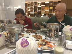 -西安高新希尔顿酒店·咖啡露台西餐厅