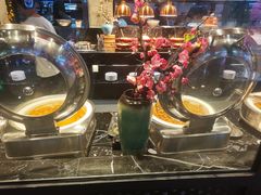 -冠菌火锅自助(东莞桥头店)