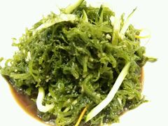 -万宝海鲜舫(劳动公园店)