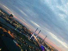 -墨尔本之星 观景摩天轮