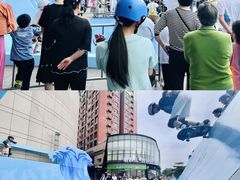 -万科城市广场(厚街店)