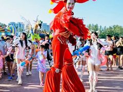 -欢乐水魔方水世界