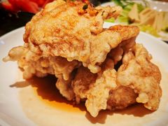 -上和臻品中国菜(花园街店)