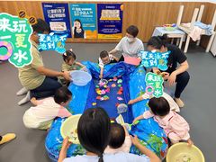 -红黄蓝早教(西海岸旗舰中心)