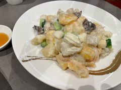 -燕春楼(海河华鼎店)