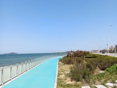 -那香海钻石沙滩浴场