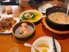 -如轩·海鲜砂锅粥·潮汕菜(沿江东路店)