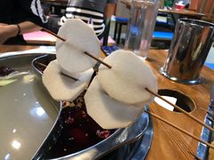 -成都玉林串串香火锅(三八店)