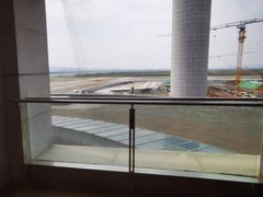 -南京禄口机场雅高铂尔曼大酒店