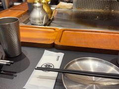 -大神太神·铁板烧(七宝领展广场店)