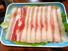 -Muhe Music Bar 木禾烧烤(南山店)
